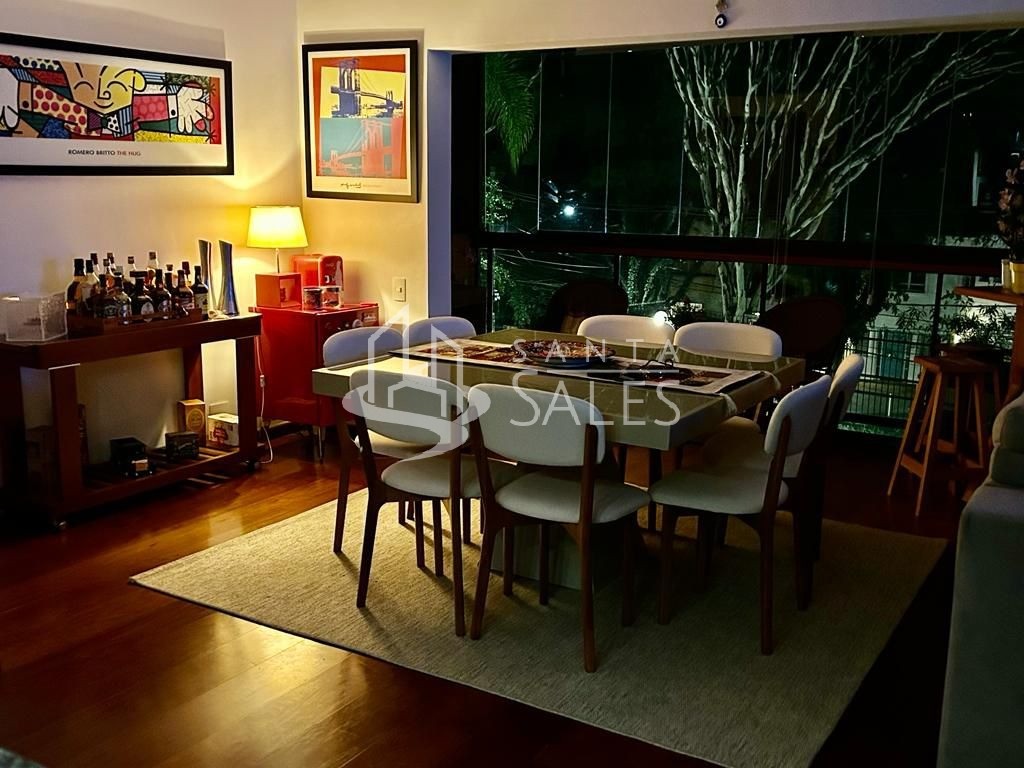 Apartamento, 4 quartos, 125 m² - Foto 7