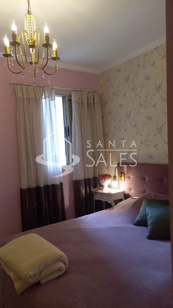 Apartamento, 3 quartos, 82 m² - Foto 11