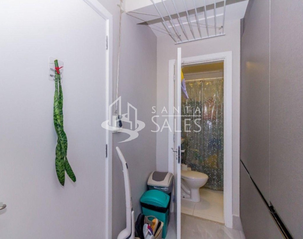 Apartamento, 2 quartos, 140 m² - Foto 8