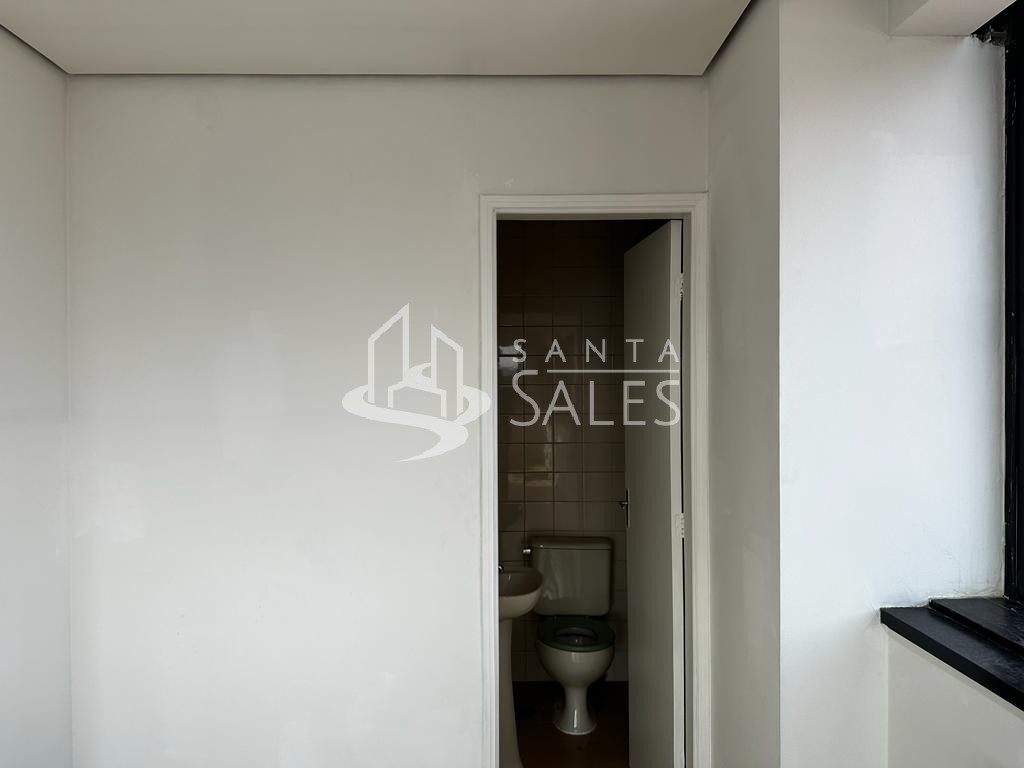 Sala-Conjunto, 38 m² - Foto 8