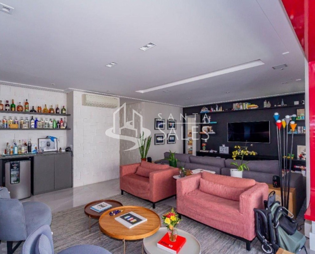 Apartamento, 2 quartos, 140 m² - Foto 37