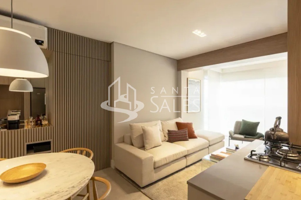 Apartamento, 2 quartos, 65 m² - Foto 20