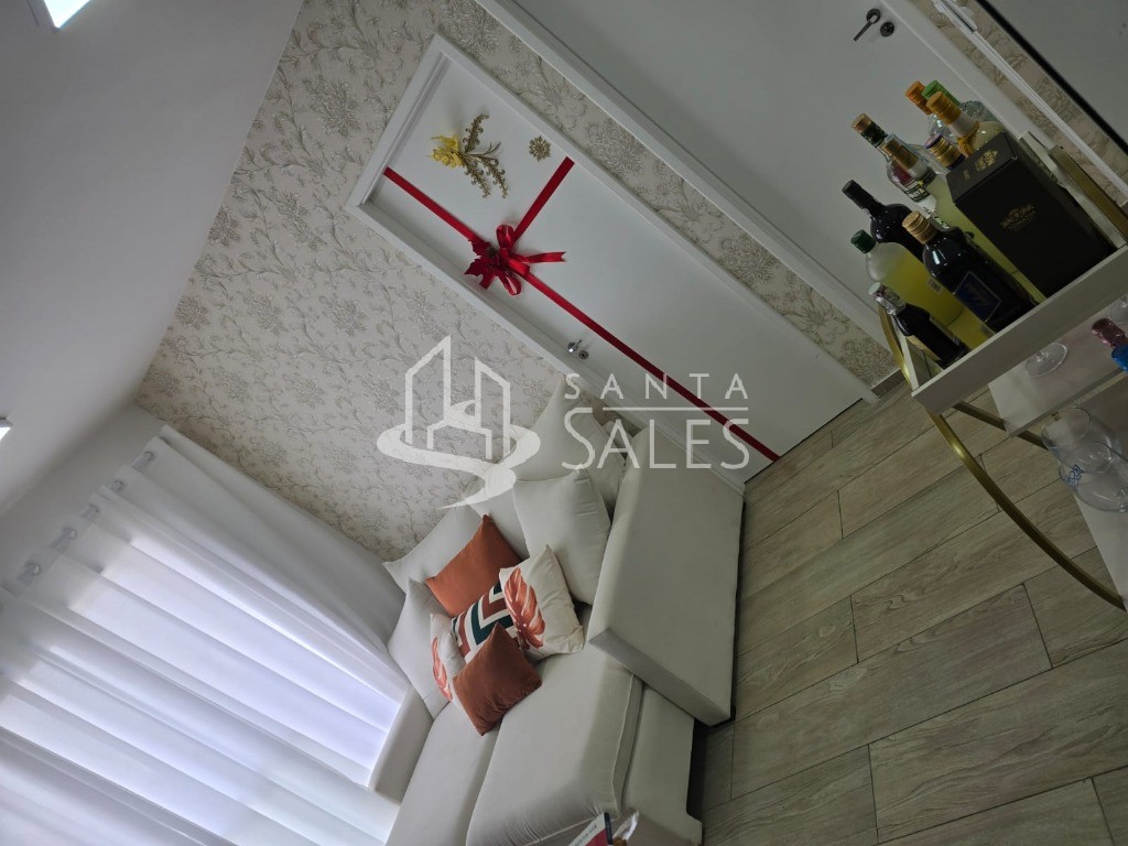 Apartamento, 2 quartos, 41 m² - Foto 5