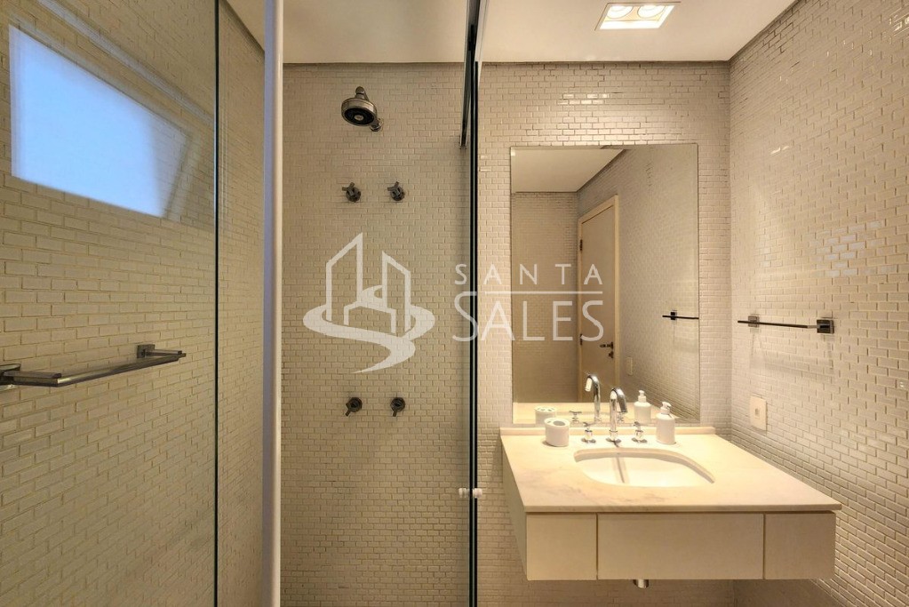 Apartamento, 1 quarto, 95 m² - Foto 29