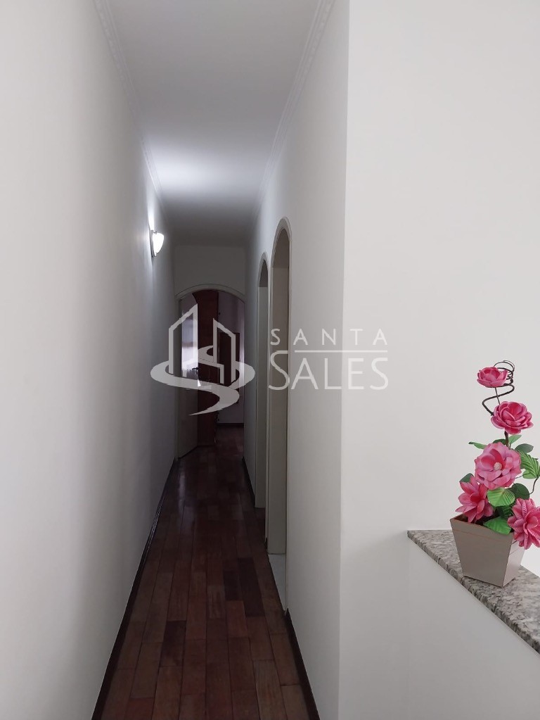 Sobrado, 3 quartos, 161 m² - Foto 11