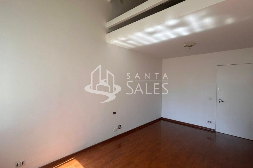 Apartamento, 1 quarto, 50 m² - Foto 4