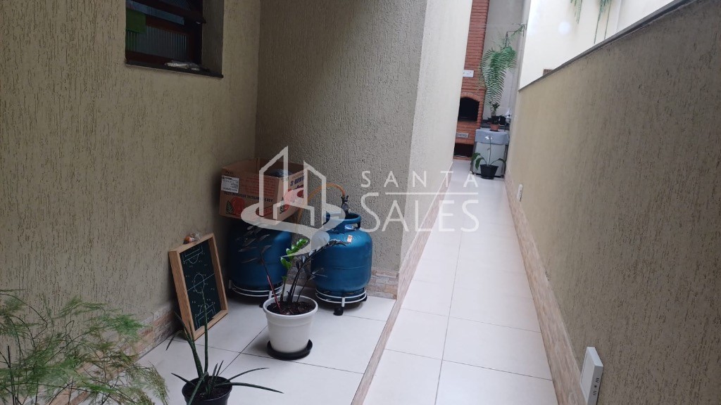 Sobrado, 3 quartos, 161 m² - Foto 28