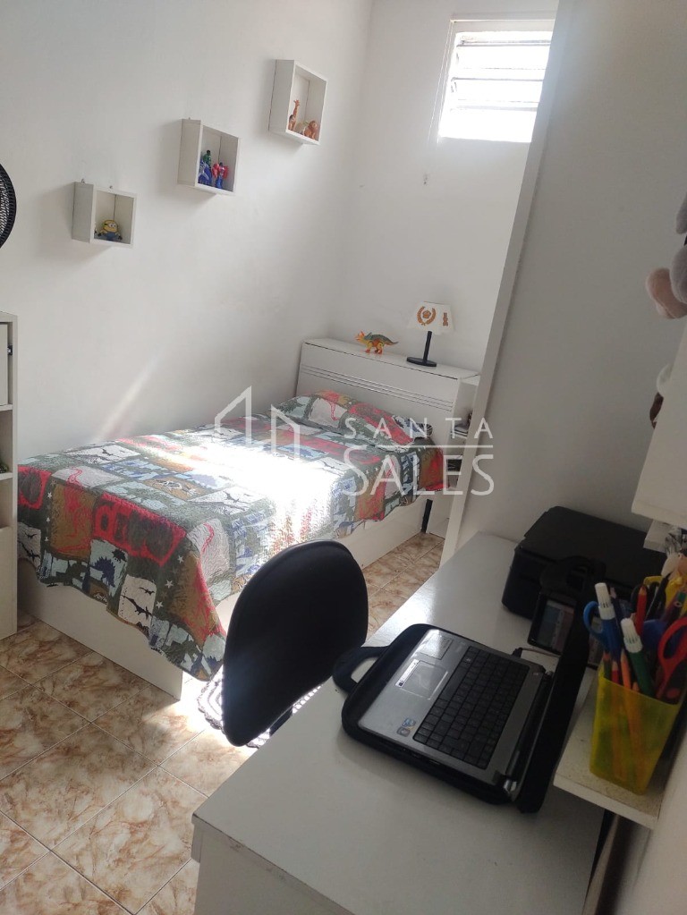 Casa, 2 quartos, 90 m² - Foto 14