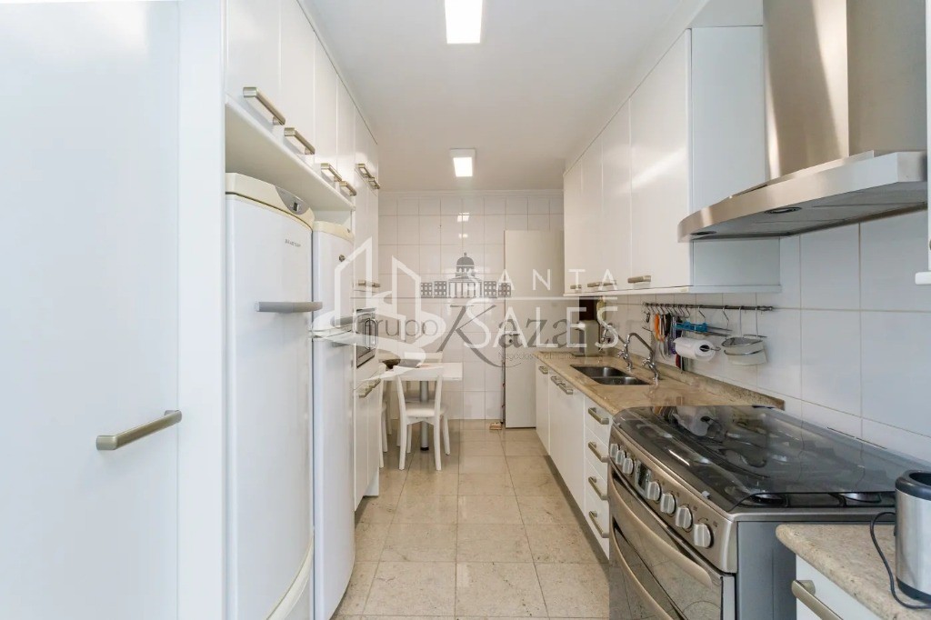 Apartamento, 3 quartos, 220 m² - Foto 22