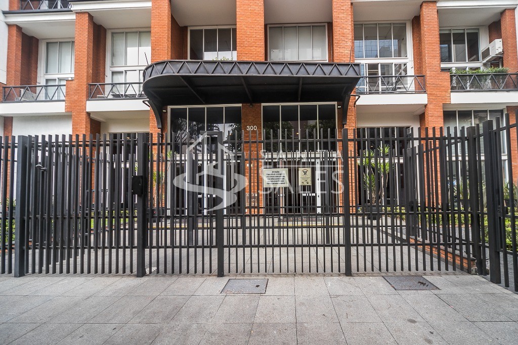 Apartamento, 2 quartos, 120 m² - Foto 35