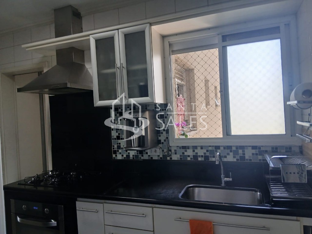 Apartamento, 3 quartos, 93 m² - Foto 21