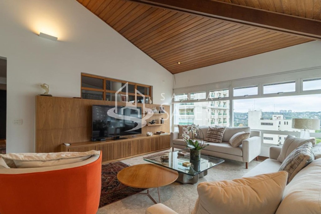 Cobertura, 3 quartos, 385 m² - Foto 18