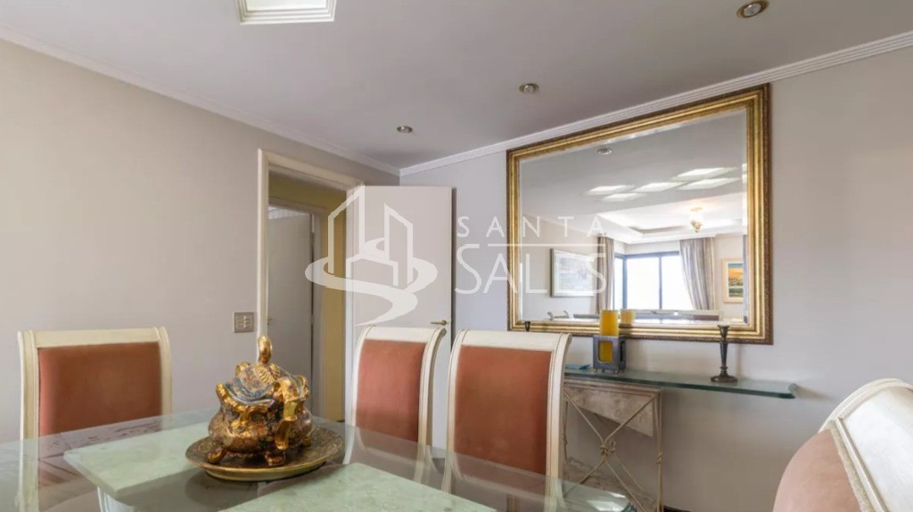 Apartamento, 3 quartos, 98 m² - Foto 4