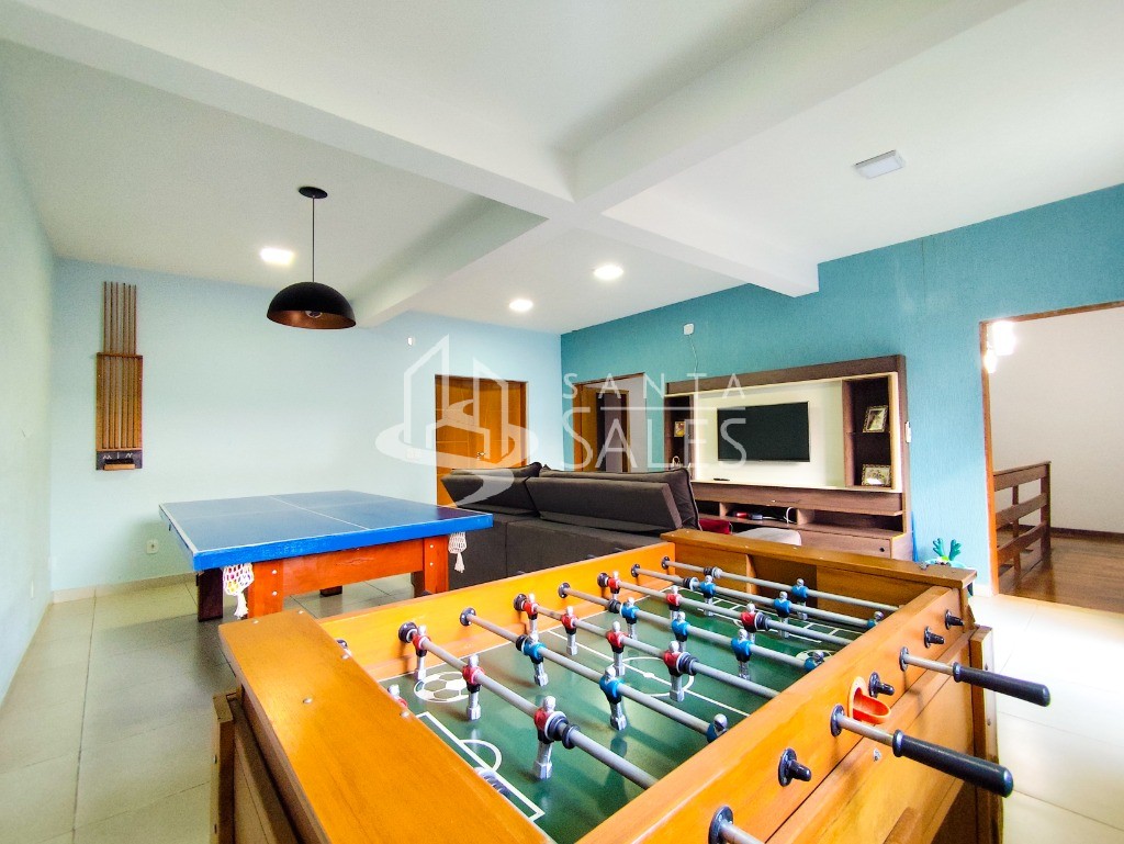 Casa, 5 quartos, 352 m² - Foto 21