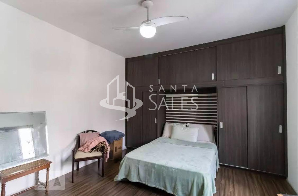 Casa, 5 quartos, 300 m² - Foto 24