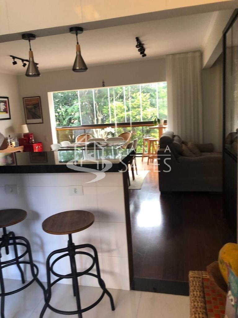 Apartamento, 4 quartos, 125 m² - Foto 14