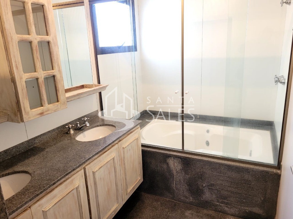 Apartamento, 3 quartos, 220 m² - Foto 8