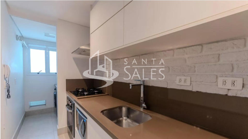 Apartamento, 1 quarto, 54 m² - Foto 12