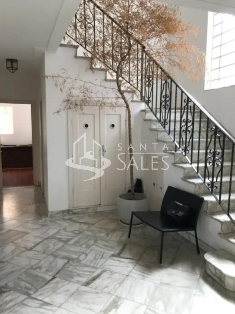 Casa, 6 quartos, 350 m² - Foto 19