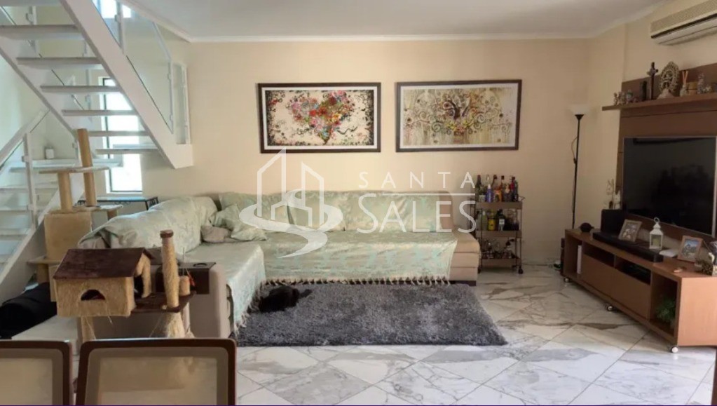 Cobertura, 3 quartos, 174 m² - Foto 14