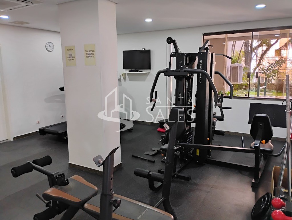 Apartamento, 3 quartos, 125 m² - Foto 22