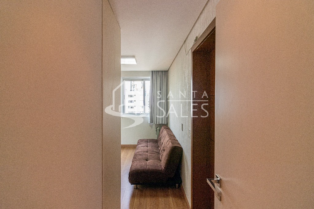 Apartamento, 3 quartos, 120 m² - Foto 29