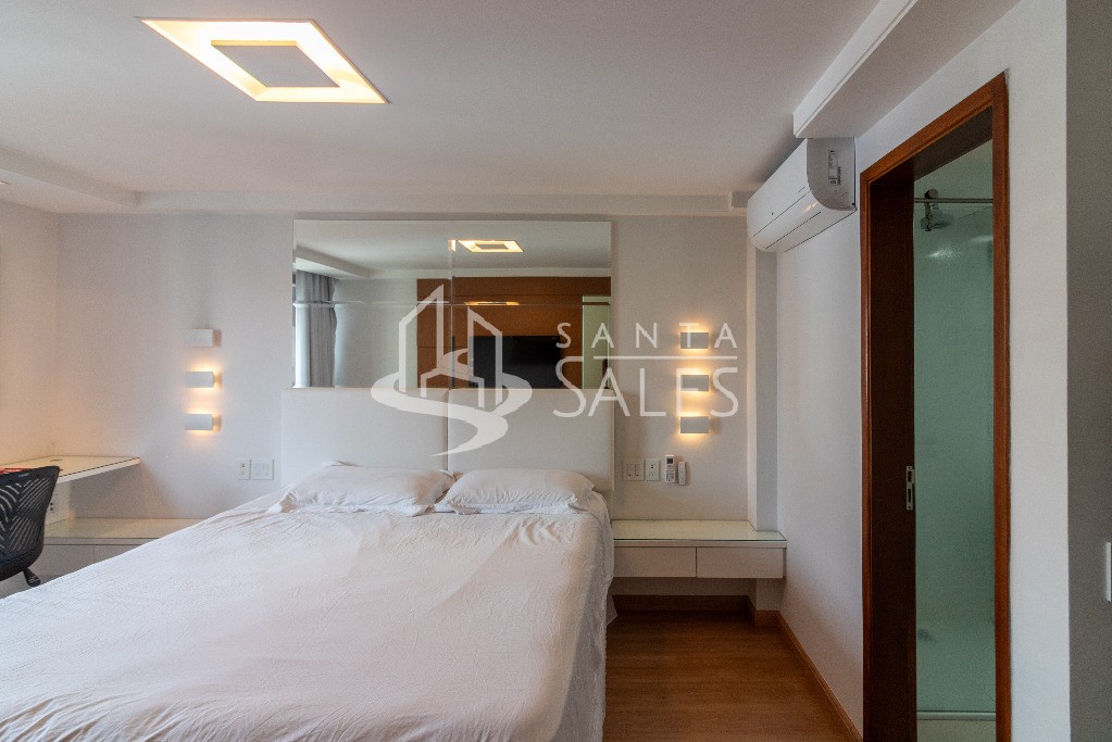 Apartamento, 3 quartos, 120 m² - Foto 16