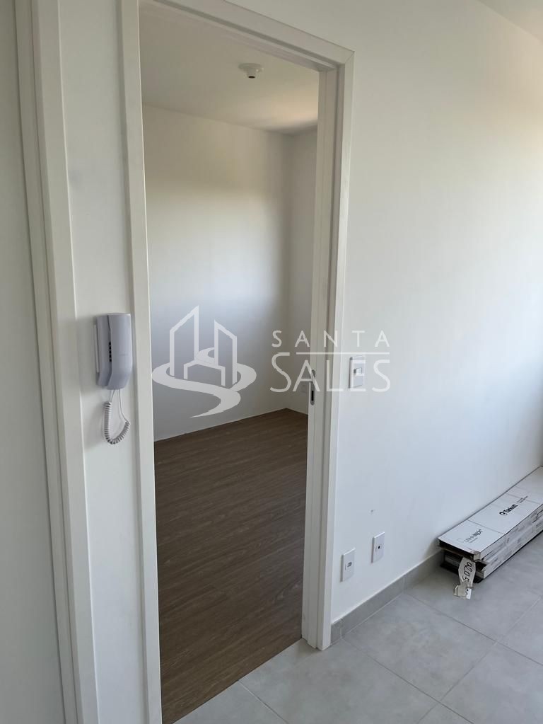 Apartamento, 2 quartos, 34 m² - Foto 6