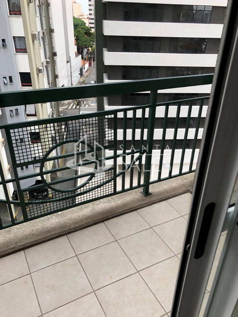 Apartamento, 1 quarto, 60 m² - Foto 3
