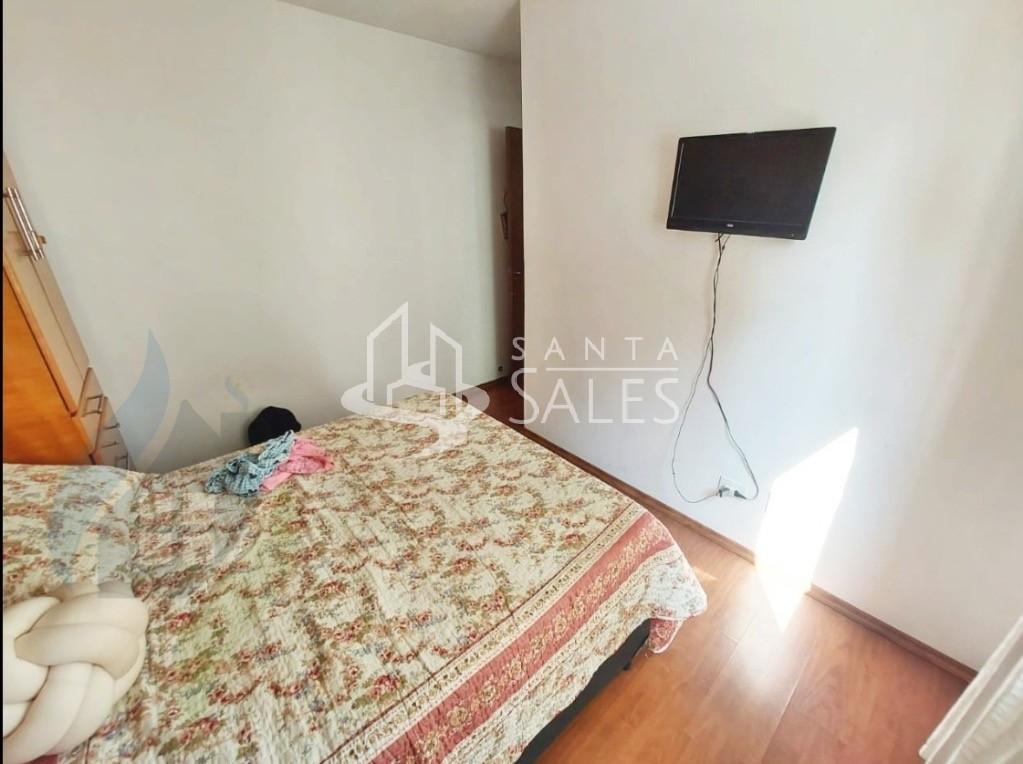 Apartamento, 2 quartos, 60 m² - Foto 11