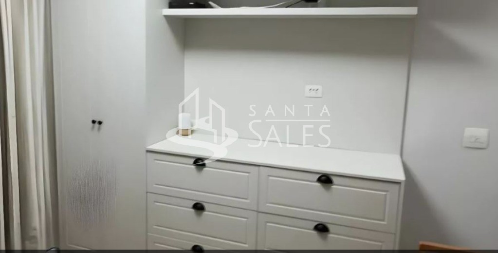 Apartamento, 2 quartos, 100 m² - Foto 6