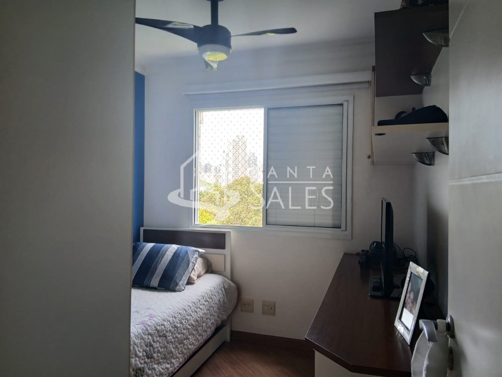 Apartamento, 3 quartos, 93 m² - Foto 24