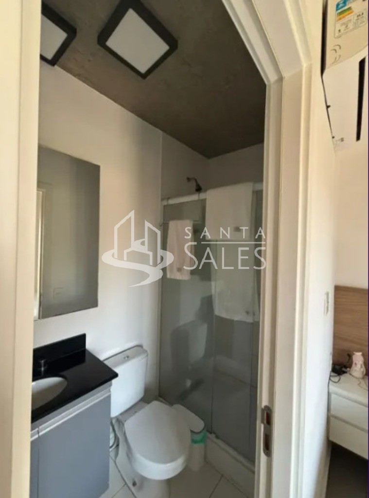 Apartamento, 1 quarto, 44 m² - Foto 3