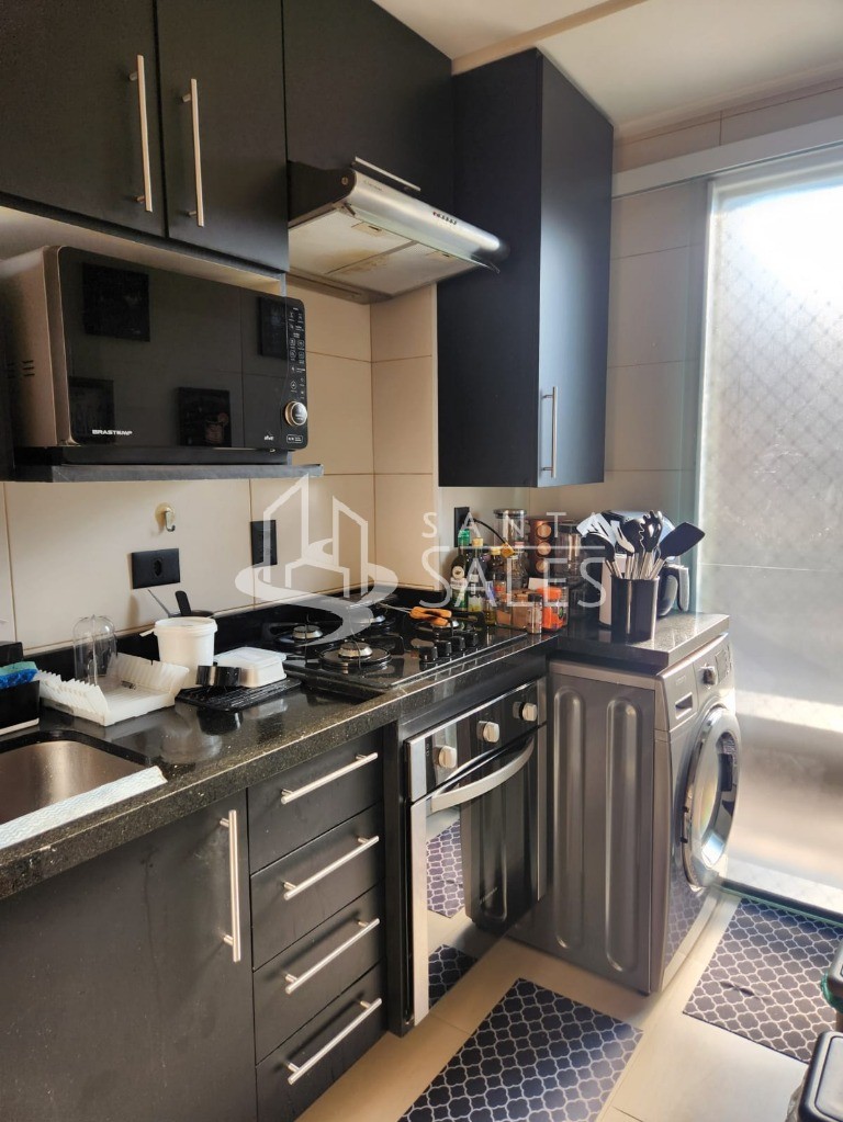Apartamento, 2 quartos, 45 m² - Foto 15
