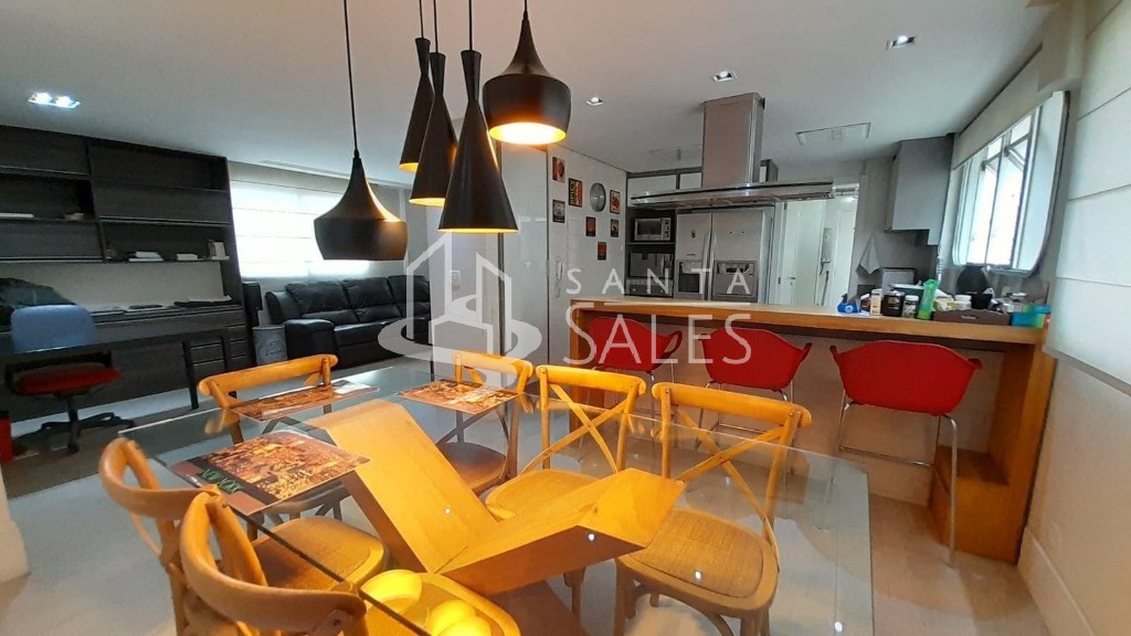 Apartamento, 2 quartos, 122 m² - Foto 6