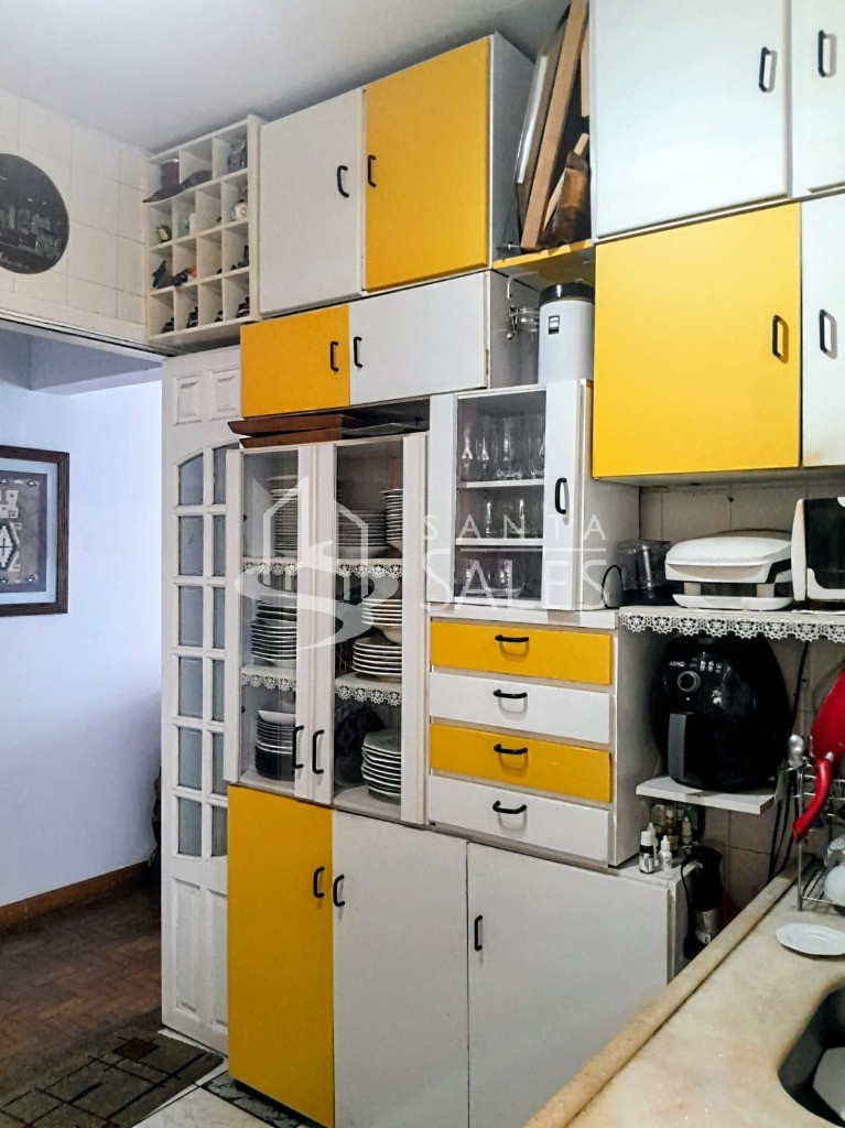 Apartamento, 2 quartos, 92 m² - Foto 4