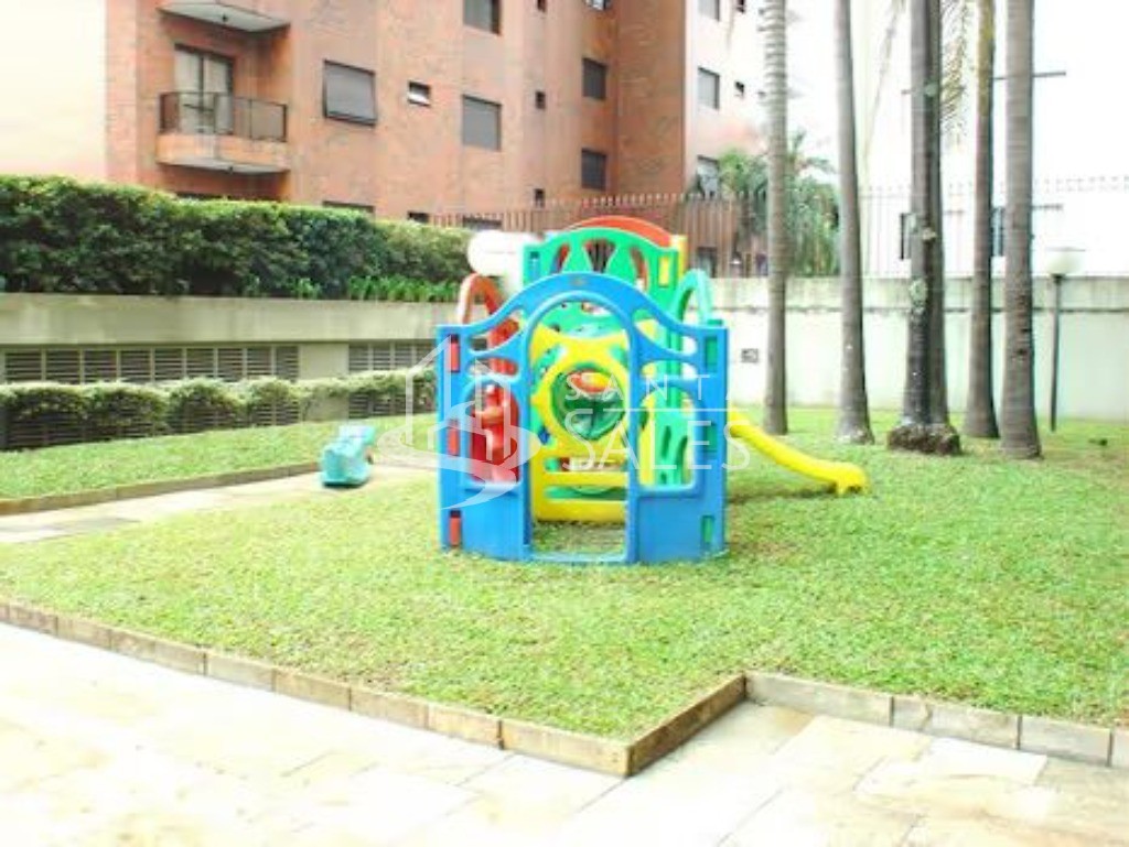 Apartamento, 3 quartos, 132 m² - Foto 16