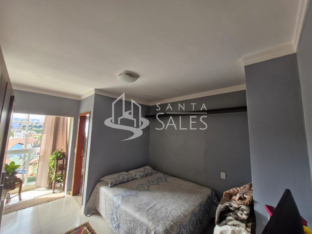 Sobrado, 2 quartos, 108 m² - Foto 5