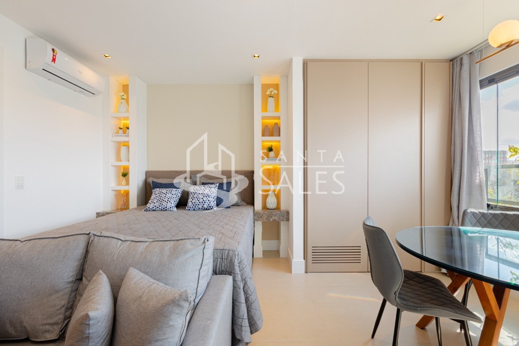 Kitnet-Studio, 29 m² - Foto 9