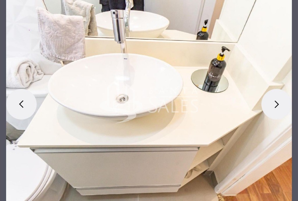 Apartamento, 3 quartos, 104 m² - Foto 24