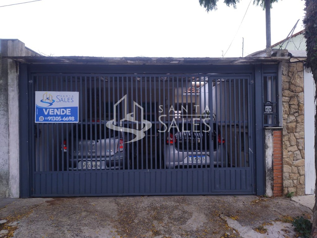 Casa, 3 quartos, 321 m² - Foto 2