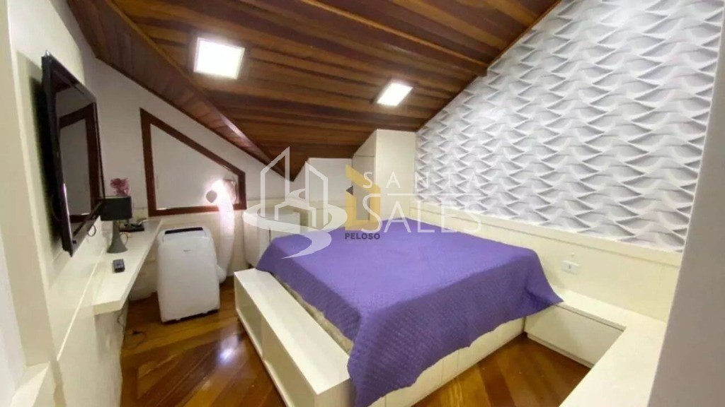 Casa de Condomínio, 3 quartos - Foto 14