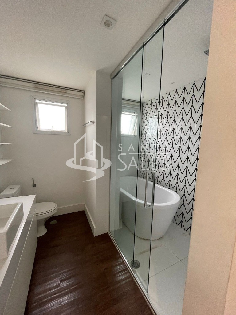 Apartamento, 2 quartos, 96 m² - Foto 3