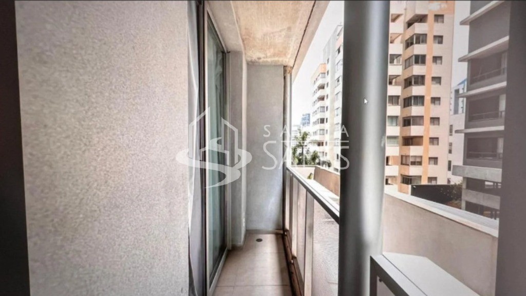 Apartamento, 1 quarto, 20 m² - Foto 3