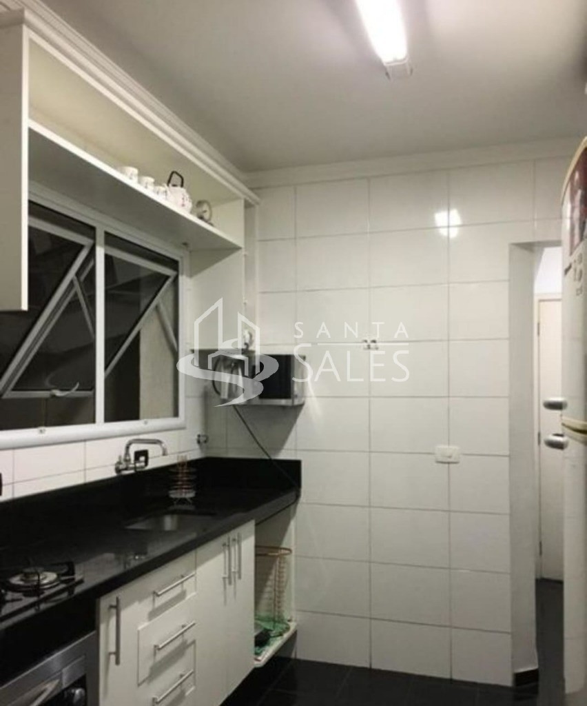 Apartamento, 2 quartos, 66 m² - Foto 11