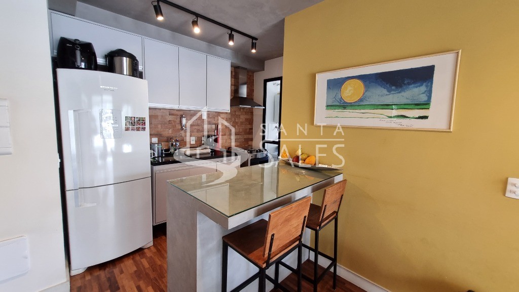Apartamento, 2 quartos, 70 m² - Foto 14