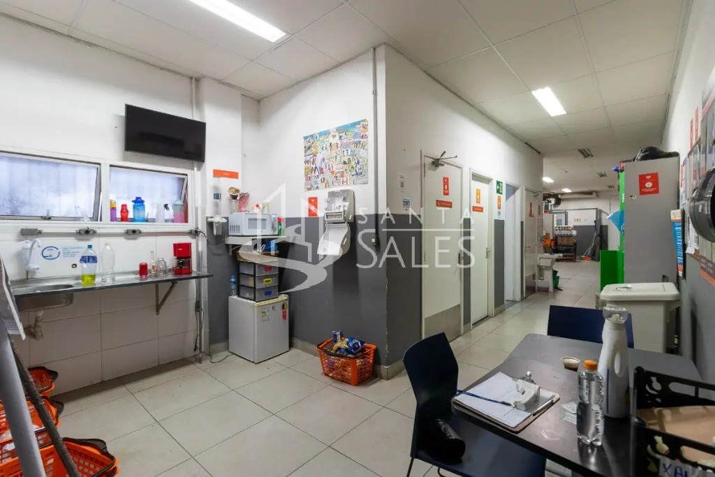 Depósito-Galpão, 384 m² - Foto 17