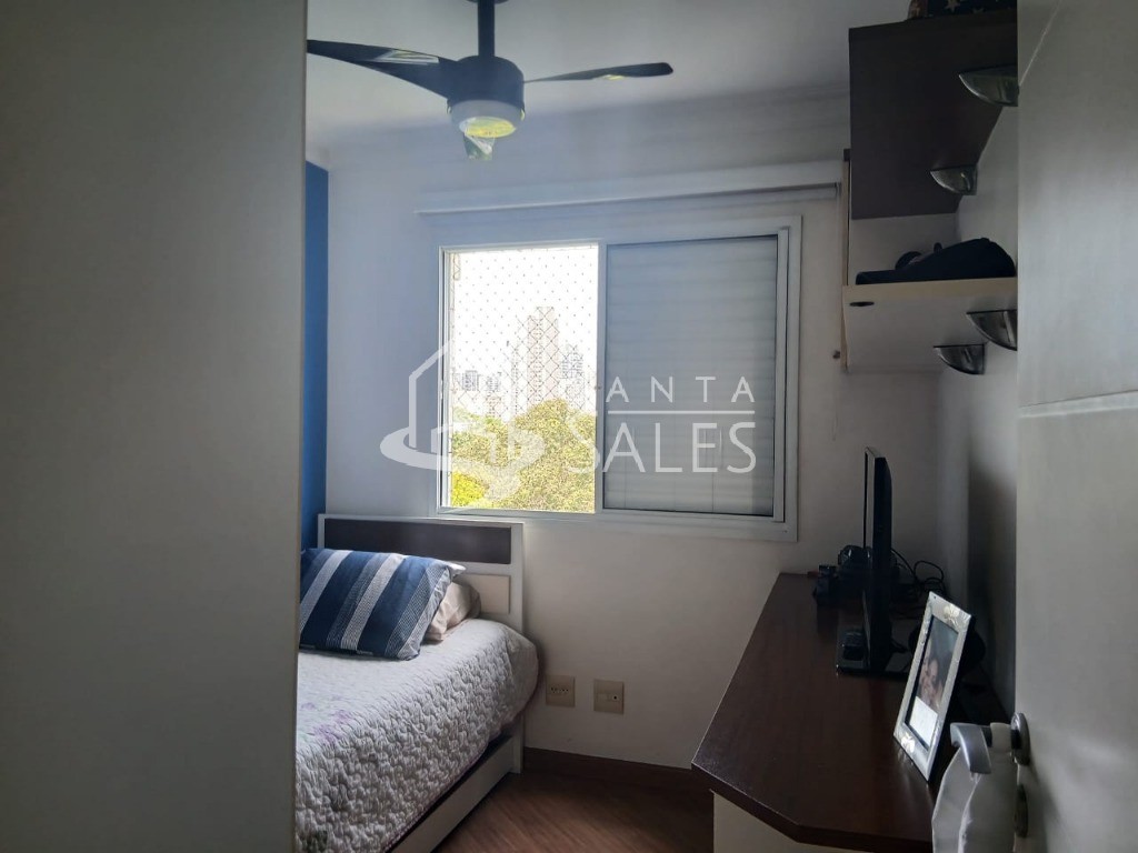 Apartamento, 3 quartos, 93 m² - Foto 15
