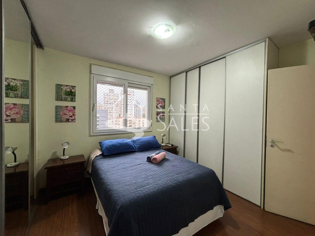 Apartamento, 3 quartos, 90 m² - Foto 5