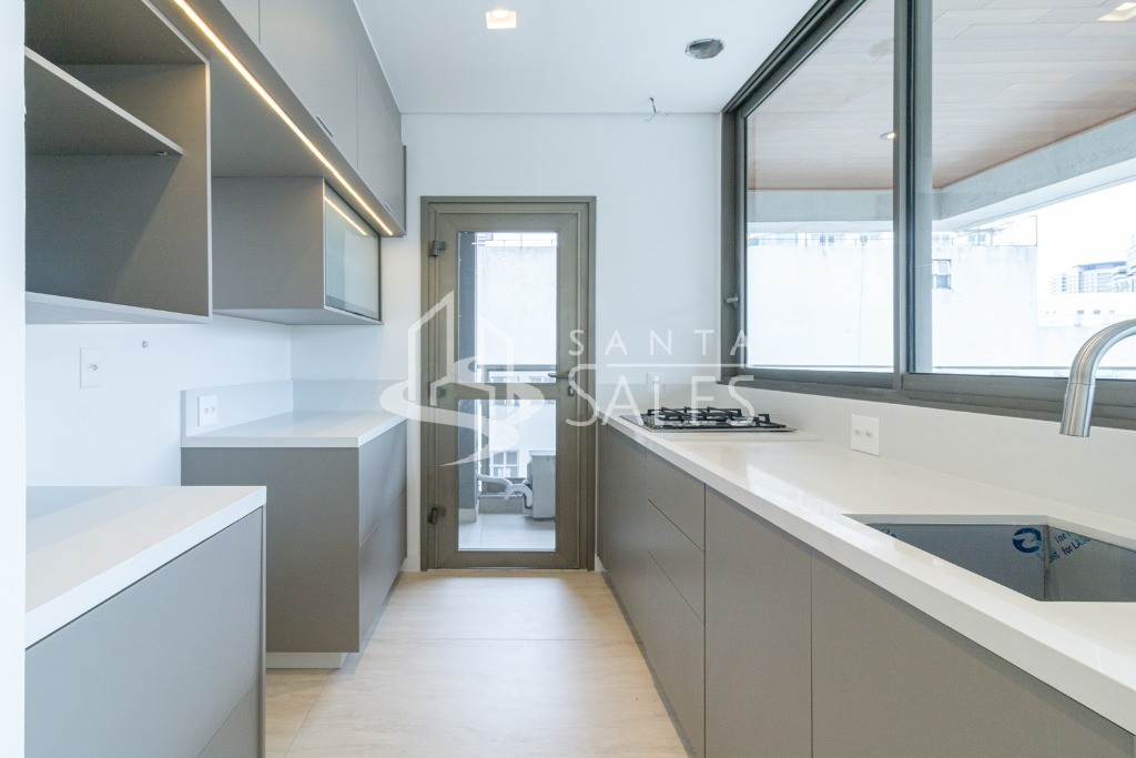 Apartamento, 2 quartos, 90 m² - Foto 65